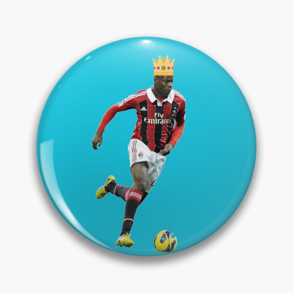 Item preview, Mario Balotelli crazy mario designed and sold by Mamibo.