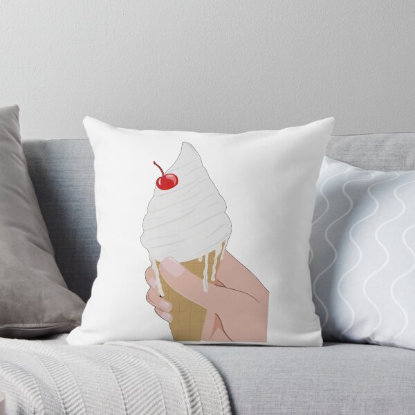 Item preview, drippy cone designed and sold by delilahrap.