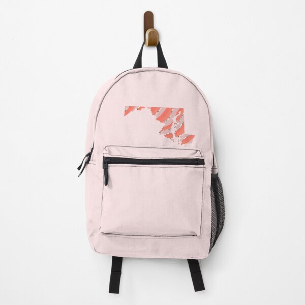 Item preview, Maryland VSCO glitter Pink designed and sold by Shelby MacAnanny.