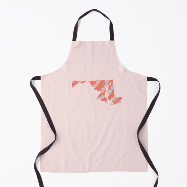 Item preview, Maryland VSCO glitter Pink designed and sold by Shelby MacAnanny.