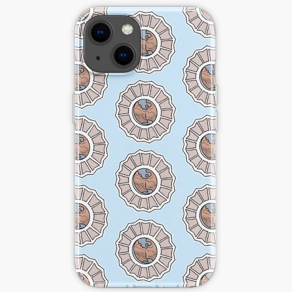 The Divine Feminine iPhone Soft Case