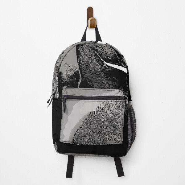 Item preview, Razorbill sketch designed and sold by Alan Mackinnon.