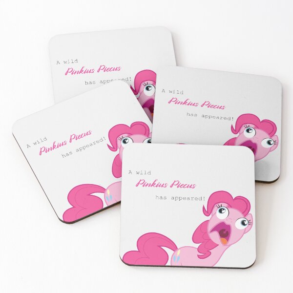 Item preview, Pinkius Piecus designed and sold by hannahmander.