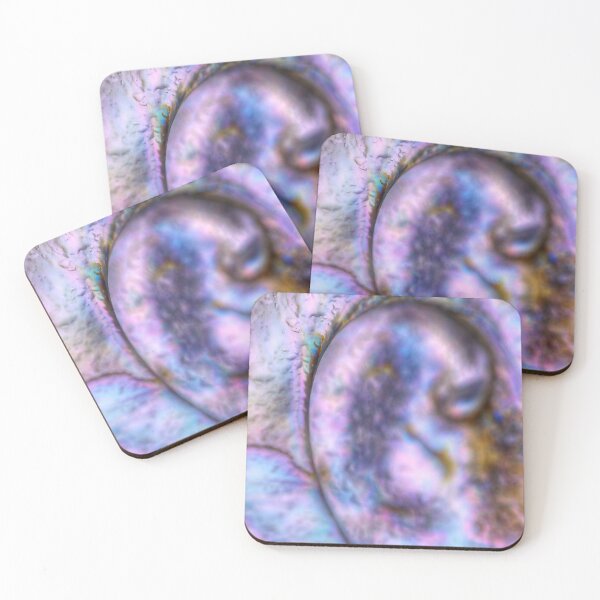 Item preview, Abalone Curve designed and sold by AntonyMitchell.