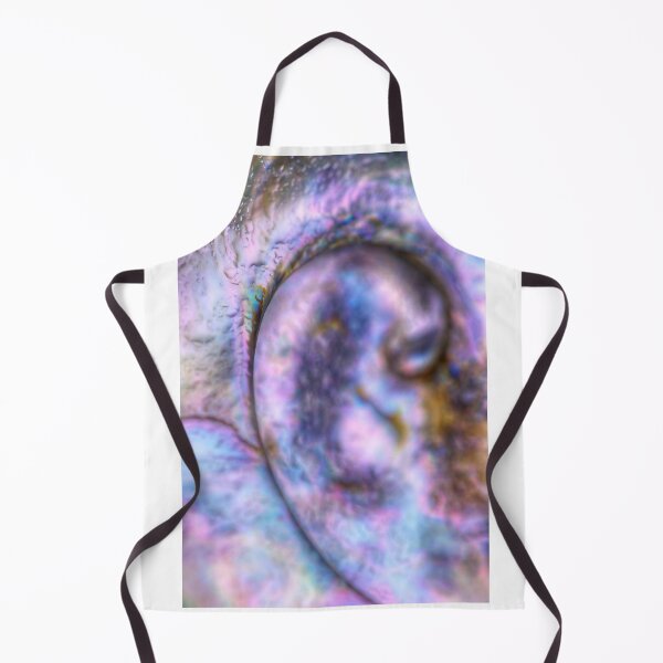 Item preview, Abalone Curve designed and sold by AntonyMitchell.