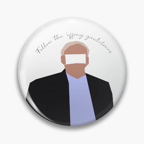 Artikelvorschau, Jim Justice möchte, dass Sie eine Maske tragen entworfen und verkauft von rachelbelle.