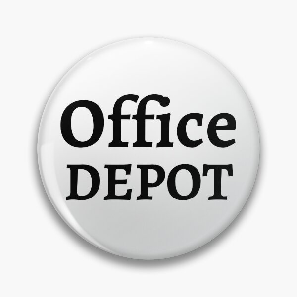 Item preview, Office DEPOT  designed and sold by ReshenNY.