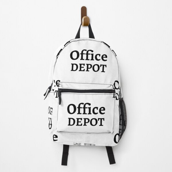 Item preview, Office DEPOT  designed and sold by ReshenNY.