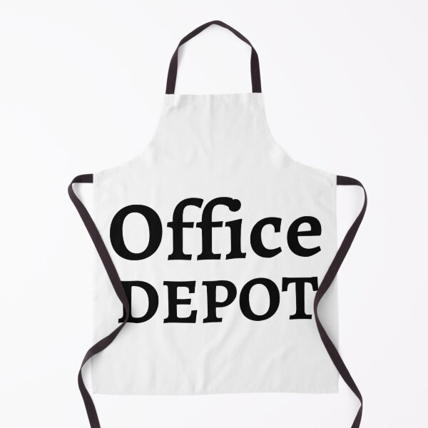 Item preview, Office DEPOT designed and sold by ReshenNY.