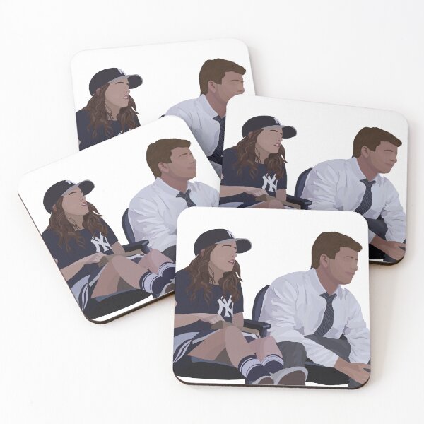 Item preview, Set It Up  designed and sold by Brensketch.