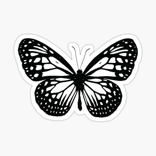 Free Free 64 Harry Styles Butterfly Tattoo Svg SVG PNG EPS DXF File