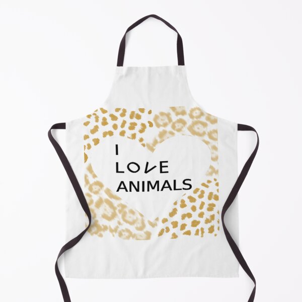 Item preview, I Love Animals 3 designed and sold by craftybegonia.
