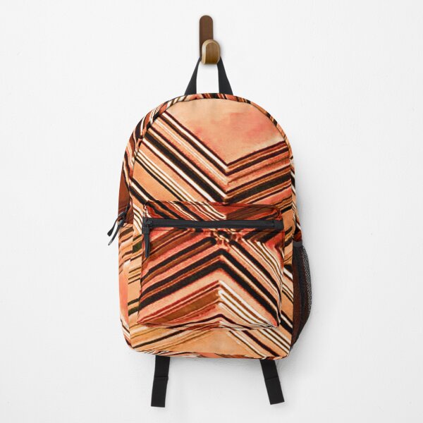 Item preview, Brown copper lines by Iritof designed and sold by iritof.
