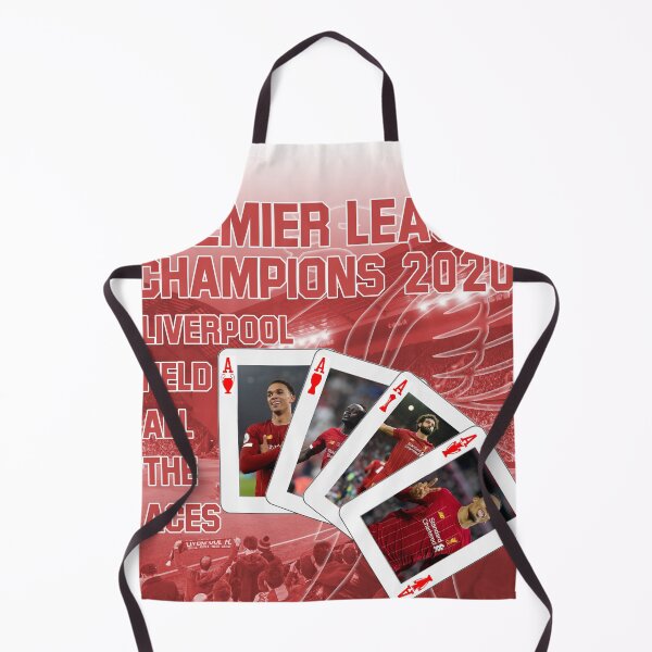 Item preview, LFC Aces designed and sold by indigowhisky.