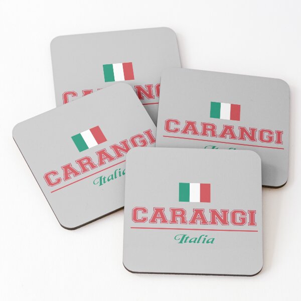 Item preview, CARANGI Italia designed and sold by Maddie4Real.