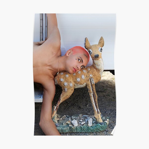 Dominic Fike Poster