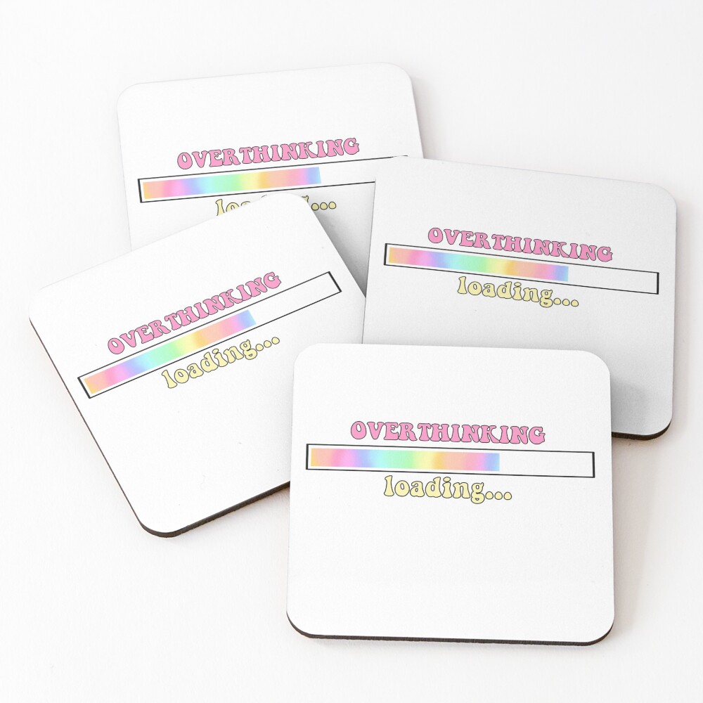 Item preview, Coasters (Set of 4) designed and sold by marygrace10.
