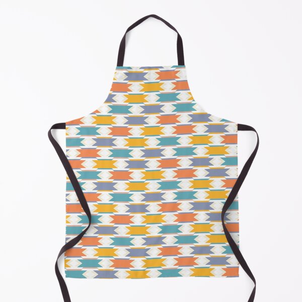 Item preview, Unique Retro Pattern  designed and sold by Pris25.