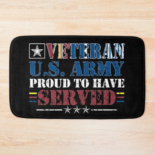 Item preview, Korean War Veteran US Army Proud To Have Served Shirt Cool Gift designed and sold by Simeon	 Dorelus.