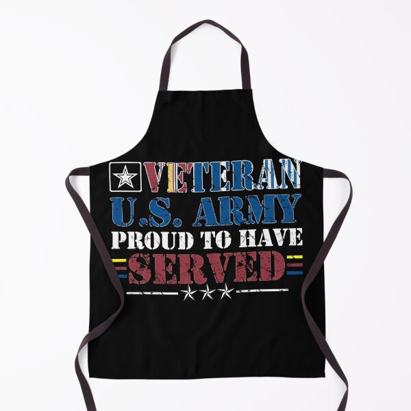 Item preview, Korean War Veteran US Army Proud To Have Served Shirt Cool Gift designed and sold by Simeon Dorelus.
