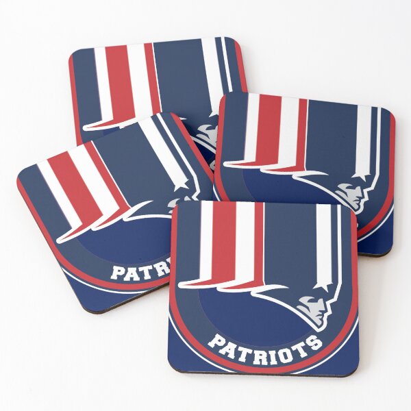 Item preview, PATRIOTS WE GET THE JOB DONE designed and sold by hlpina1.