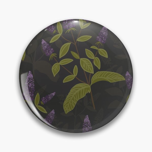 Item preview, Mint thicket designed and sold by Elsbet.