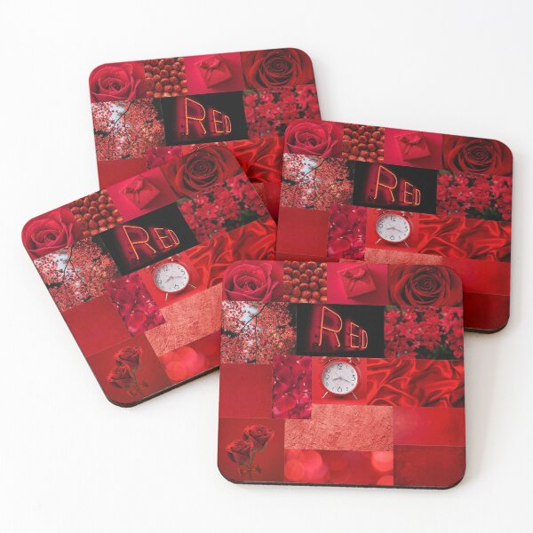 Item preview, Rendition of Red designed and sold by MyLifeMatters20.