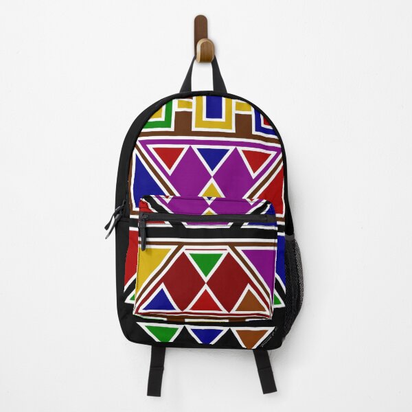 Item preview, Ndebele inspiration designed and sold by Turuso.