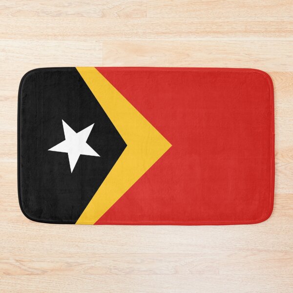 Item preview, East Timor designed and sold by flagshop.