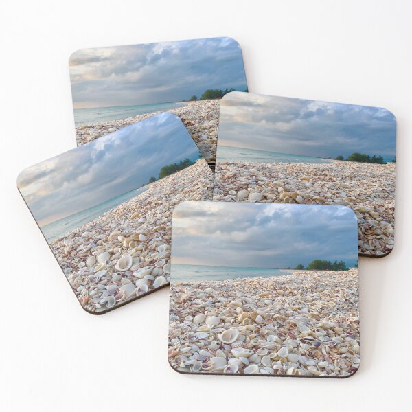 Item preview, Nokomis Shells designed and sold by BriLazar.