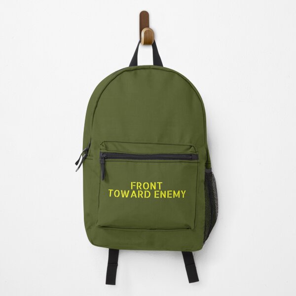Item preview, Front Toward Enemy designed and sold by razvigod.