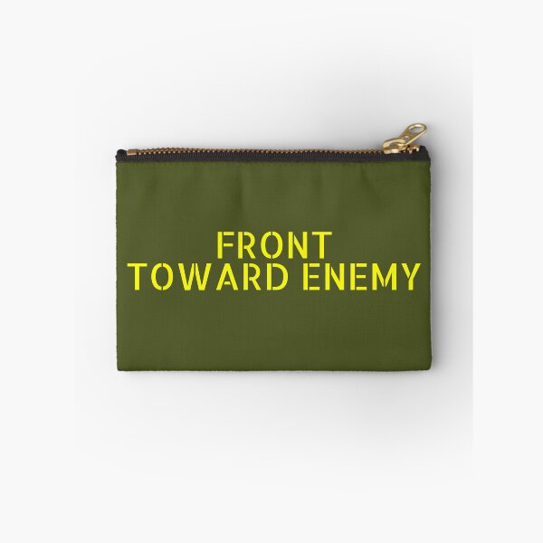 Item preview, Front Toward Enemy designed and sold by razvigod.