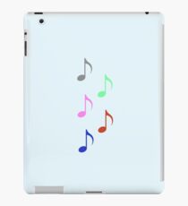 Music iPad Case/Skin