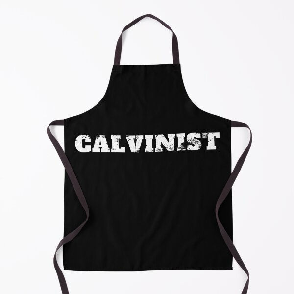 Item preview, Calvinist theology reformed Retro Vintage designed and sold by Jeangel97.