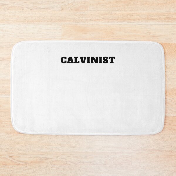 Item preview, Calvinist theology reformed designed and sold by Jeangel97.