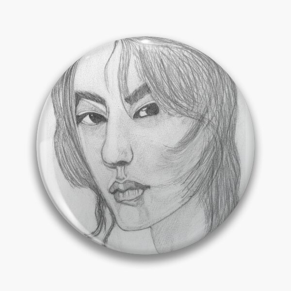 Item preview, Wang Yibo cartoon style designed and sold by onthethruway.