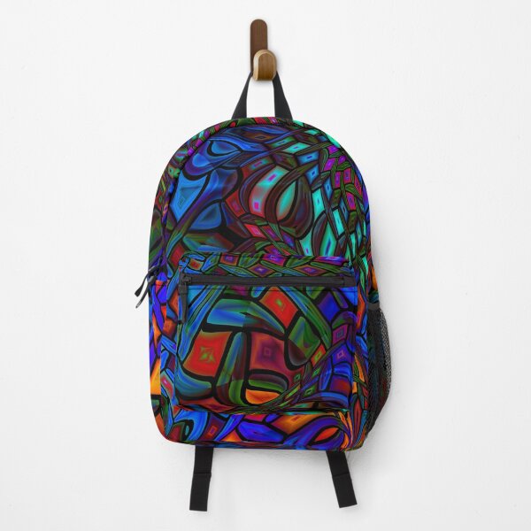 Item preview, My Colorful Net designed and sold by JPugliese.
