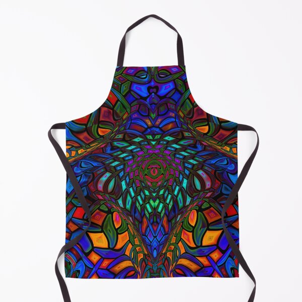 Item preview, My Colorful Net designed and sold by JPugliese.