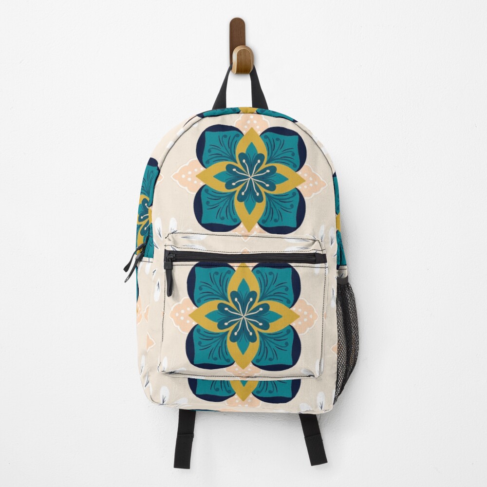 Item preview, Backpack designed and sold by FunkyPattern.