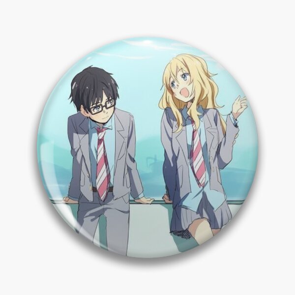 Item preview, Your lie in April designed and sold by xPalkia.