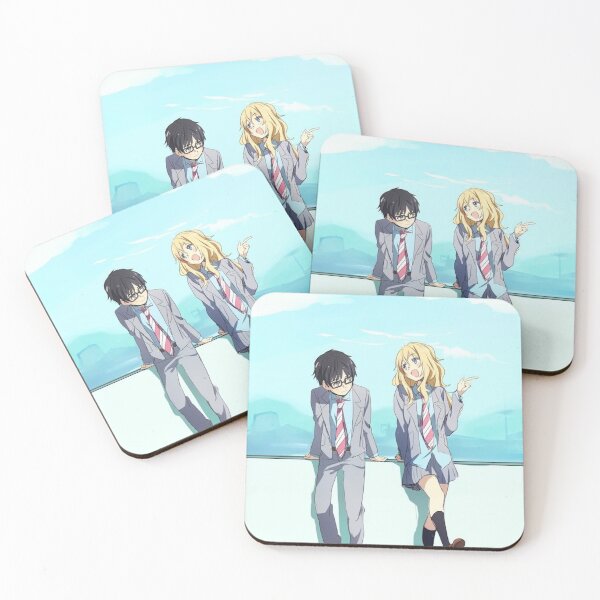 Item preview, Your lie in April designed and sold by xPalkia.
