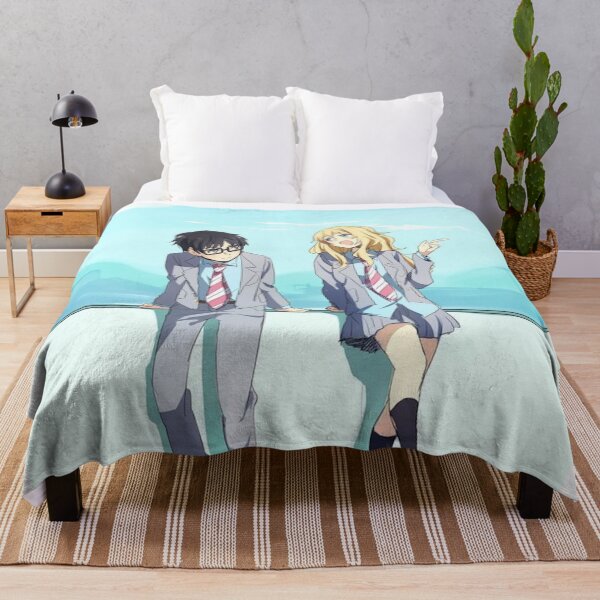 Item preview, Your lie in April designed and sold by xPalkia.