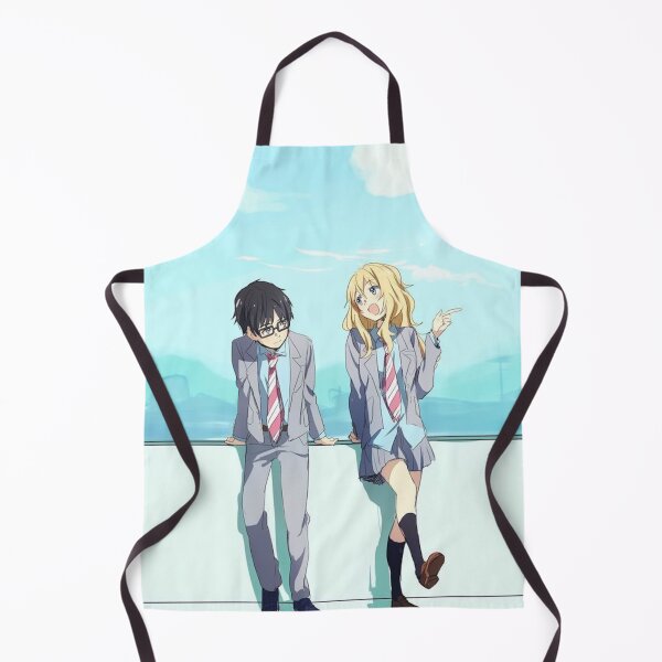 Item preview, Your lie in April designed and sold by xPalkia.