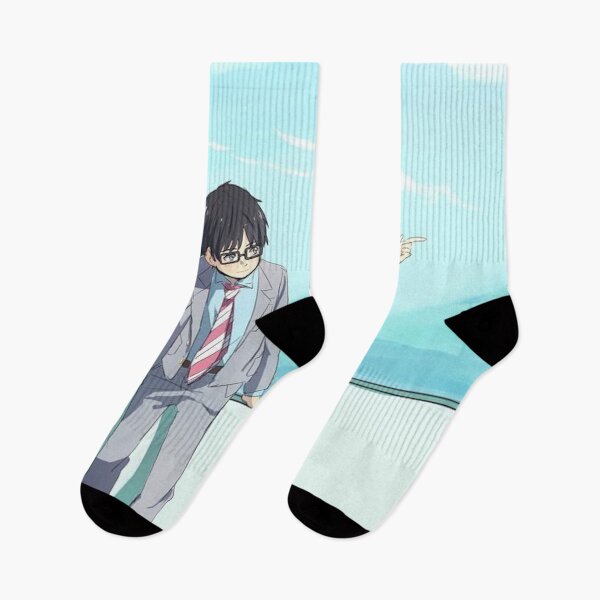 Item preview, Your lie in April designed and sold by xPalkia.