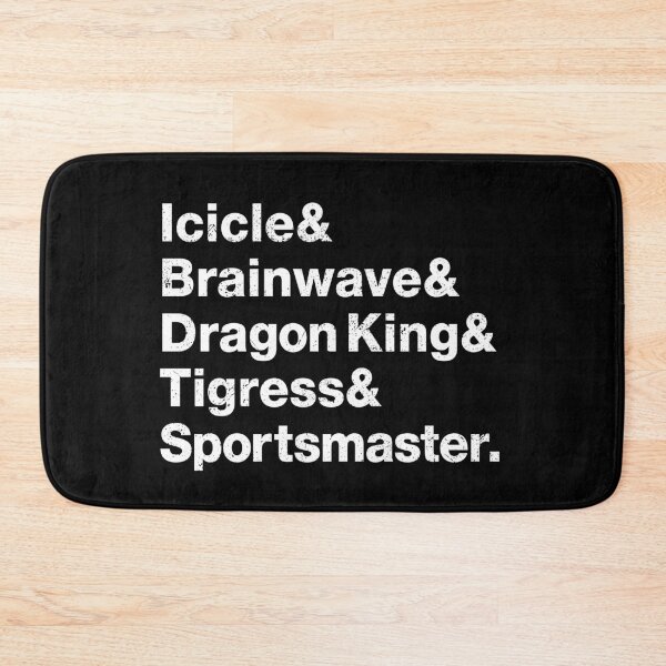 Item preview, ISA List designed and sold by The-Interceptor.