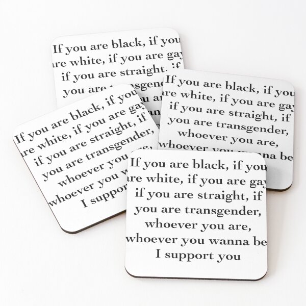 Item preview, Harry Styles quote one direction  designed and sold by LotteSmits.