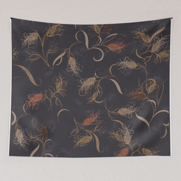 Item preview, Whispy Stems of Wheat designed and sold by Susan Benarcik.