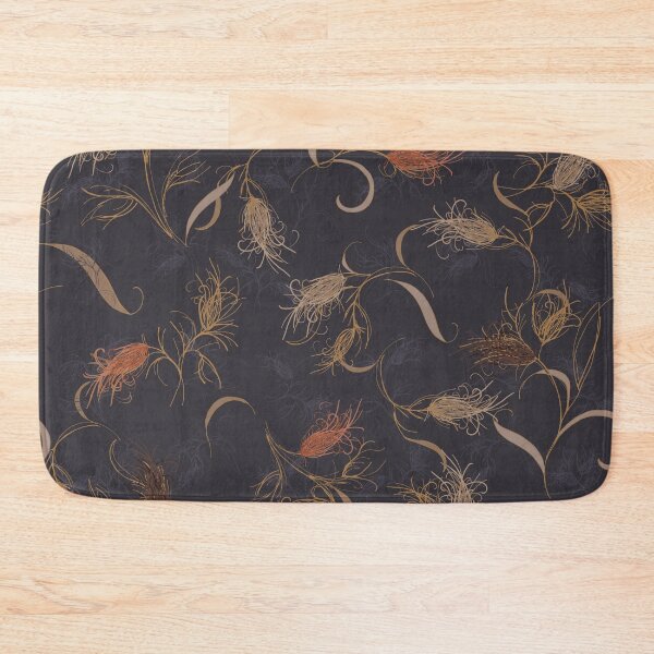 Item preview, Whispy Stems of Wheat designed and sold by Susan Benarcik.