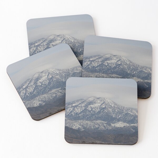 Item preview, California Mountains designed and sold by MelKowasic.