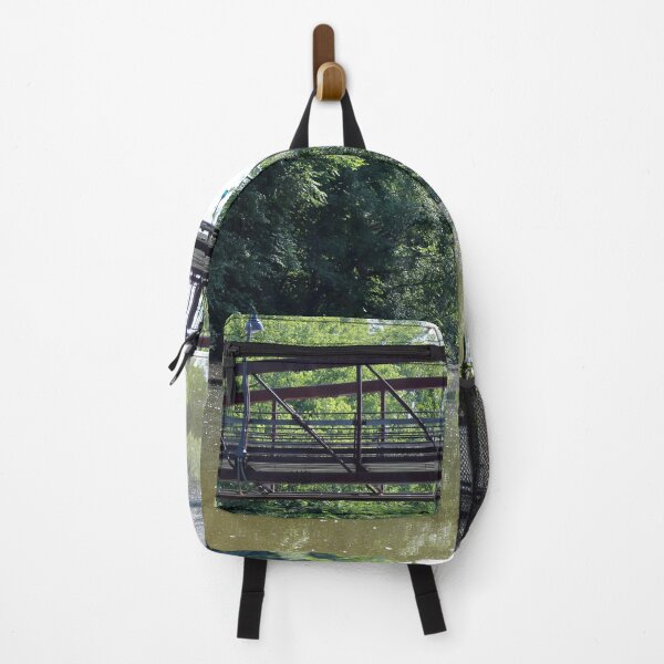 Item preview, Summer under the Bridge designed and sold by Susie Kramer.